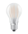 Osram LED Star Classic matt standardpære E27 6,5 W